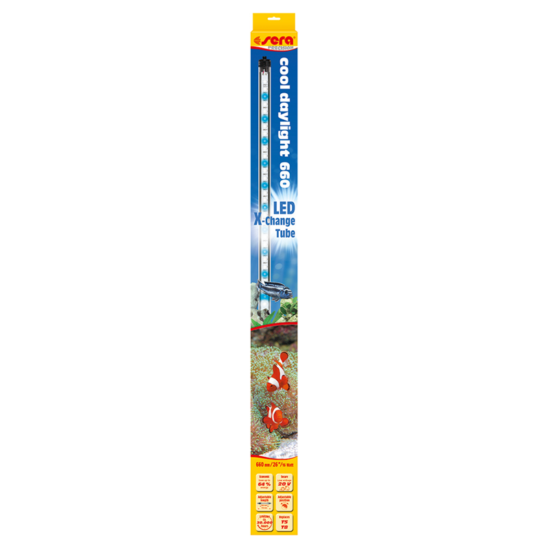 sera LED cool daylight 660 mm, 16 W