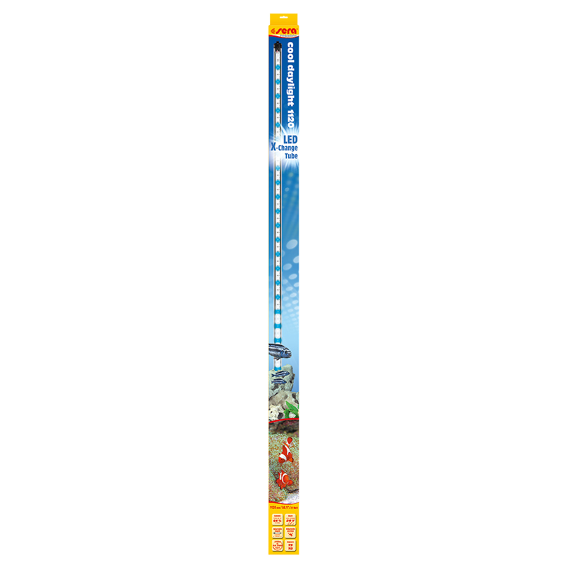 sera LED cool daylight 1120 mm, 23 W