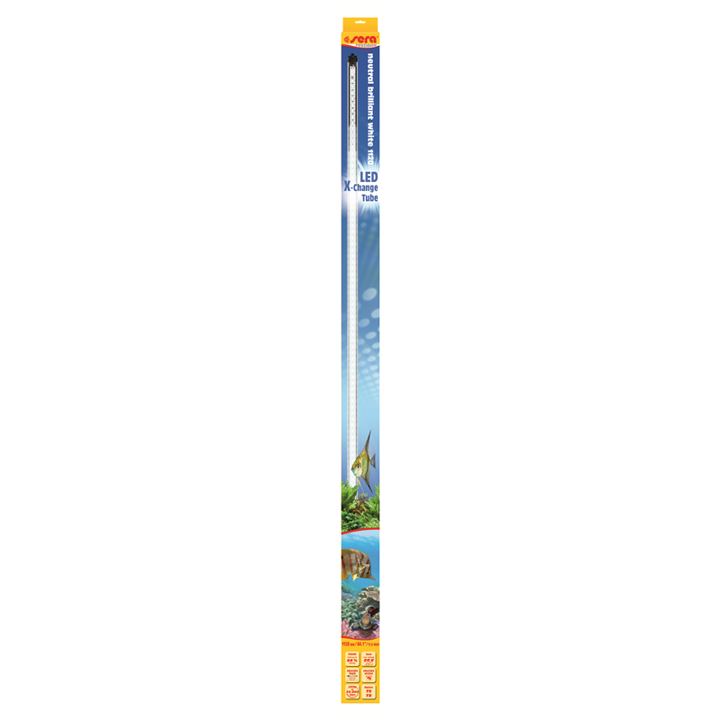 sera LED brilliant white 1120, 17,8 W
