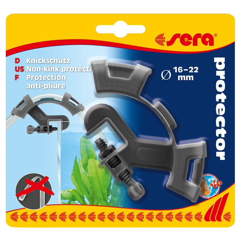 sera Knickschutz für Ø 16 – 22 mm