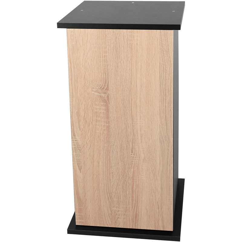 sera Unterschrank 80 cm mit Tür Sonoma Oak für Scaper Cube
