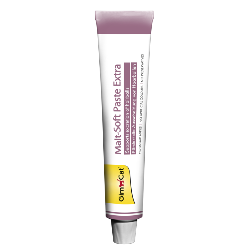 GimCat Malt-Soft Extra Paste100 g