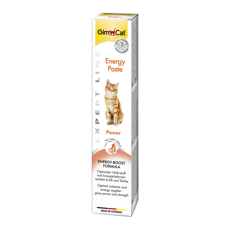 GimCat Energy Paste 50 g