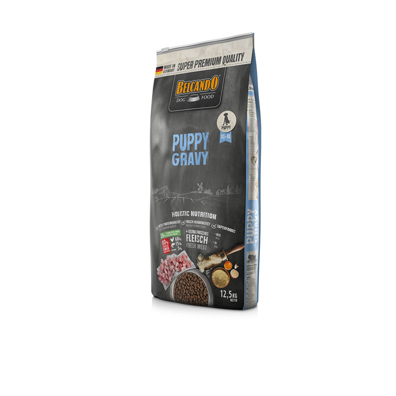 Belcando Puppy Gravy 12,5 kg