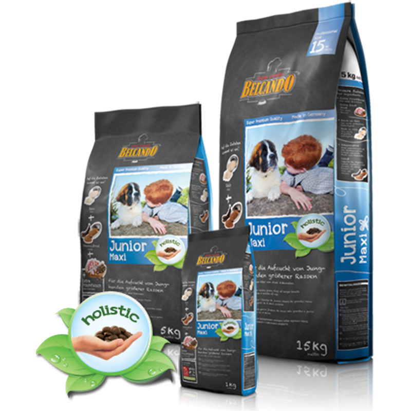 Belcando Junior Maxi 1 kg