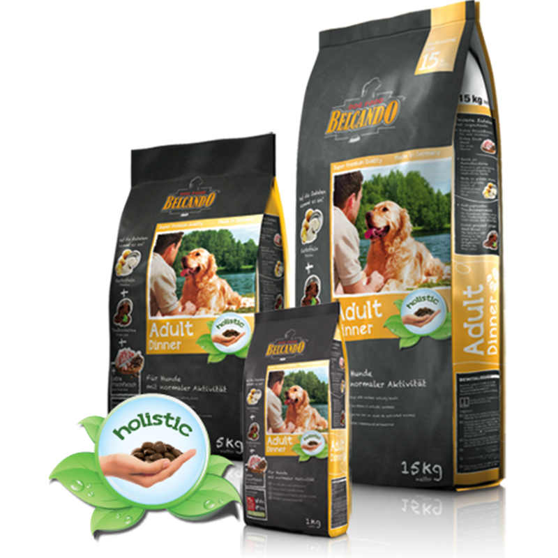 Belcando Adult Dinner 1 kg