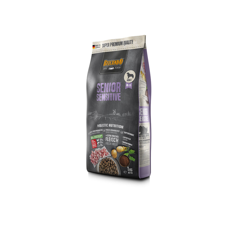 Belcando Senior Sensitive 1 kg