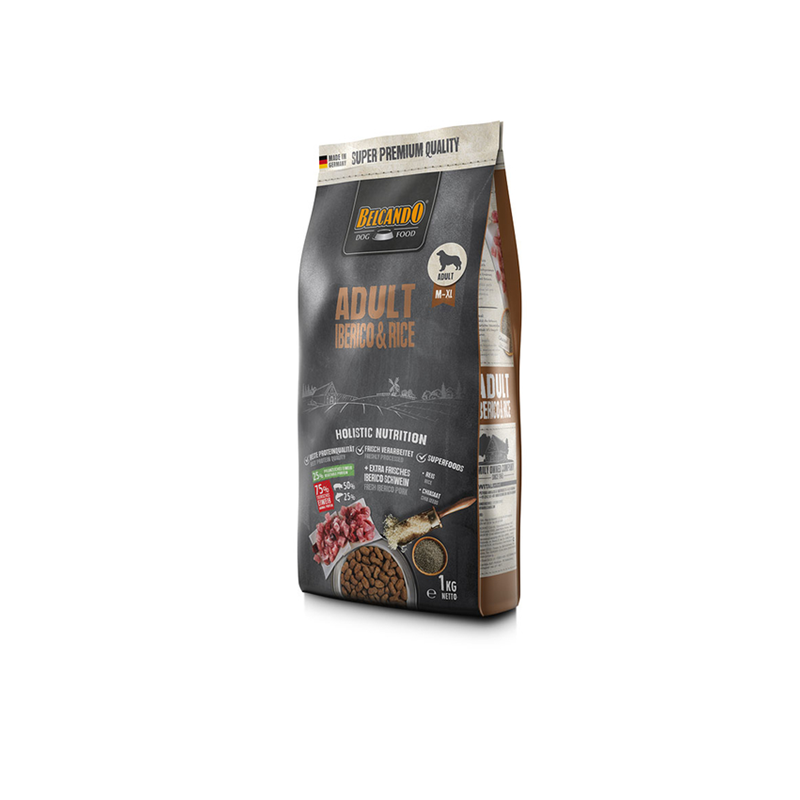 Belcando Adult Iberico 1 kg