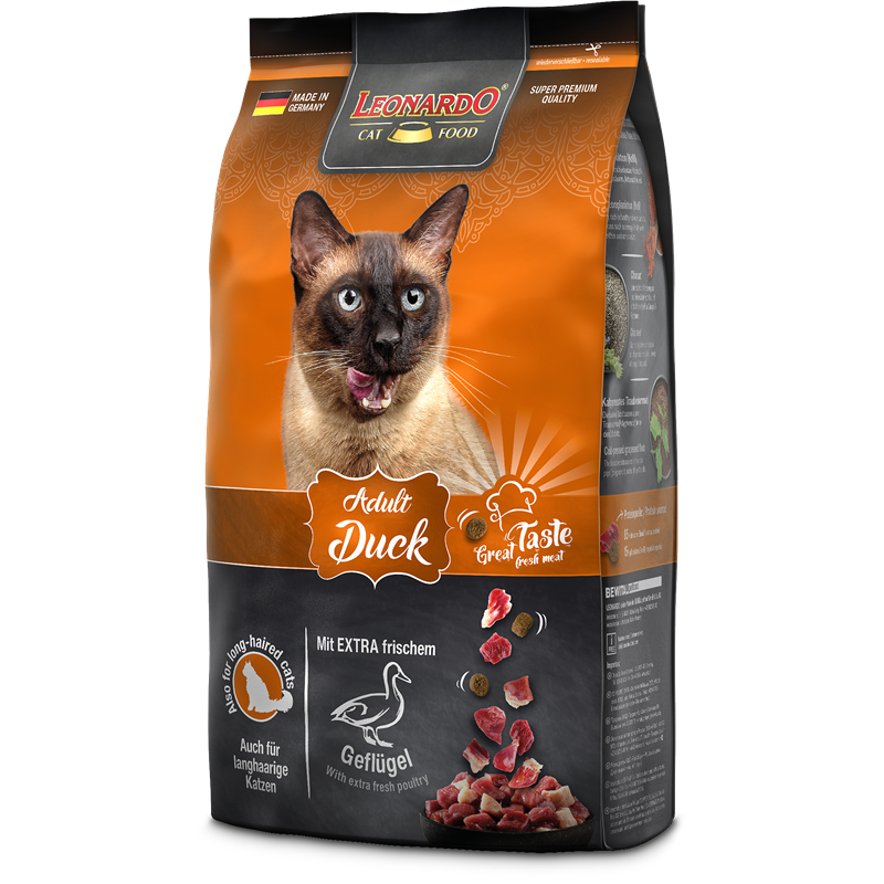 Leonardo Adult Duck 1,8 kg