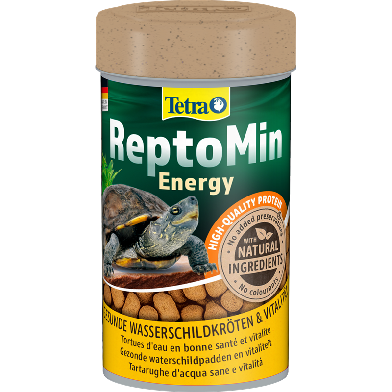 Tetra ReptoMin Energy 100 ml / 34 g