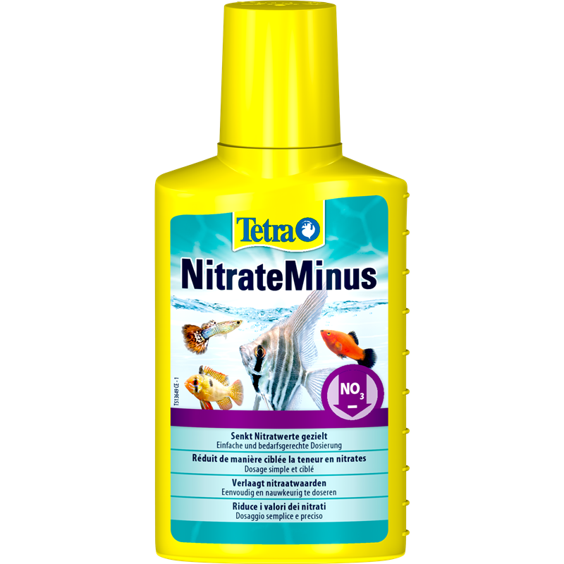 Tetra NitrateMinus 100 ml