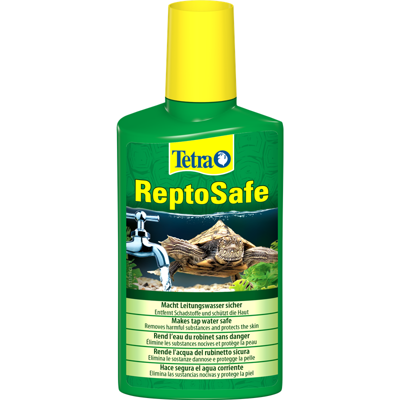 Tetra ReptoSafe 250 ml