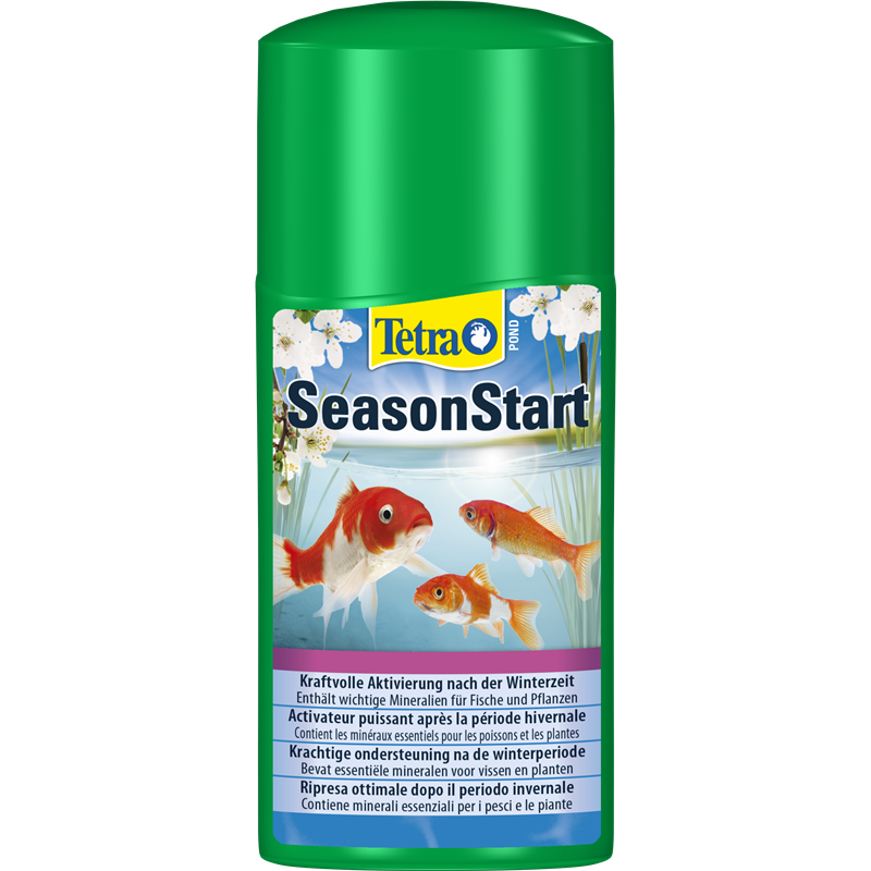 Tetra Pond SeasonStart 250 ml