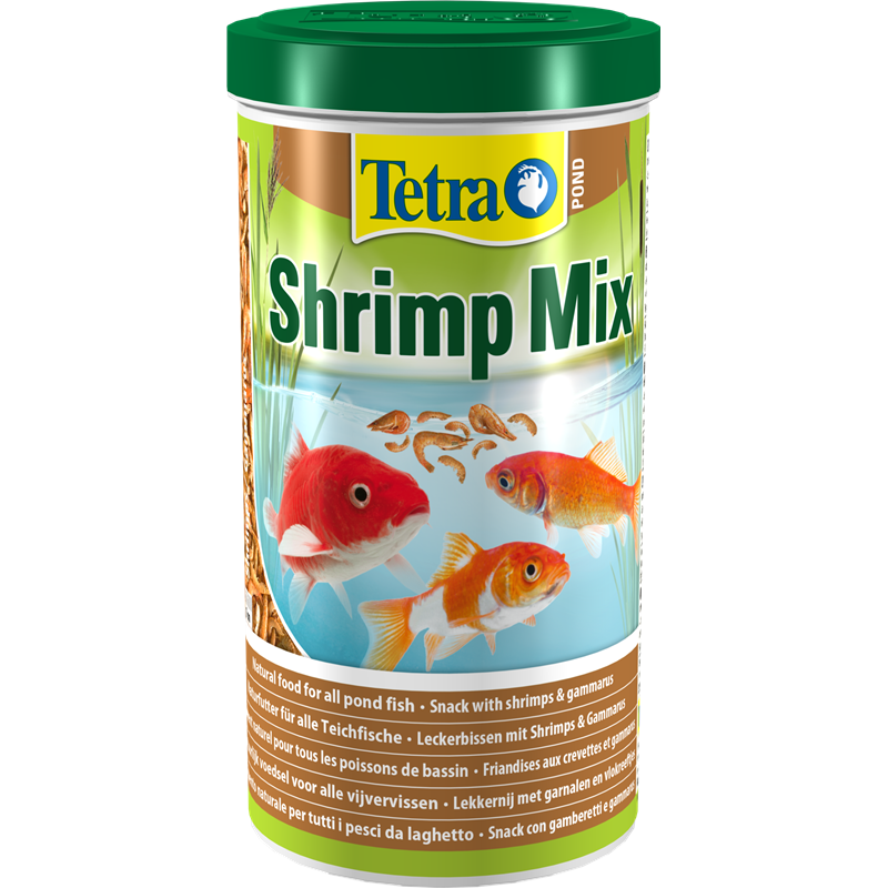 Tetra Pond Shrimp Mix 1 l / 105 g