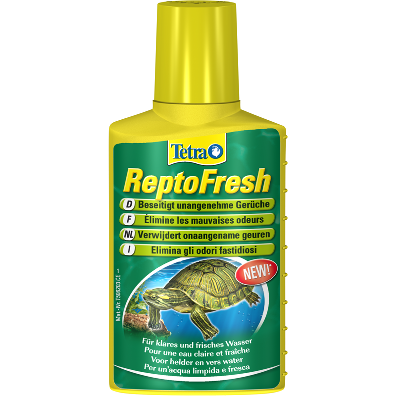 Tetra ReptoFresh 100 ml