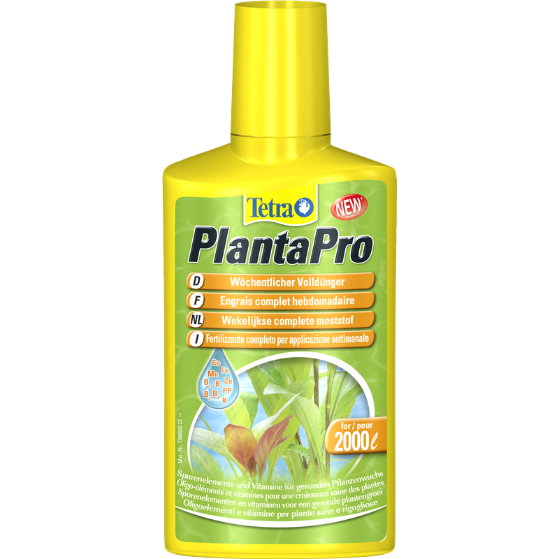Tetra PlantaPro 250 ml