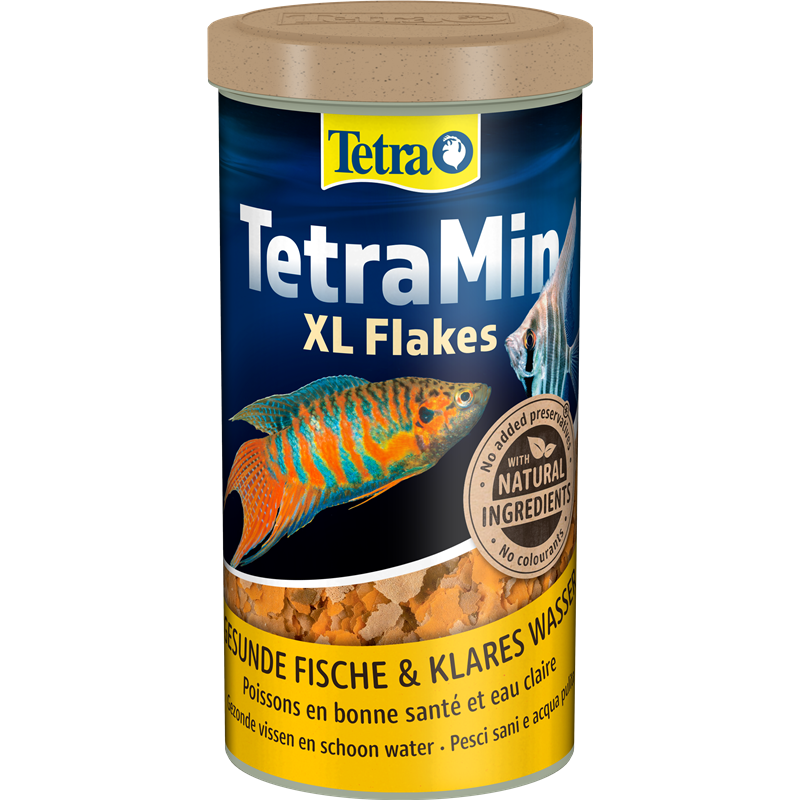 TetraMin XL Flakes 1 l / 160 g