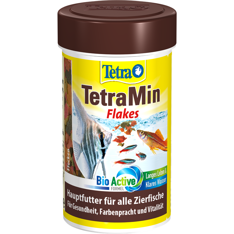 TetraMin Flakes 100 ml / 20 g