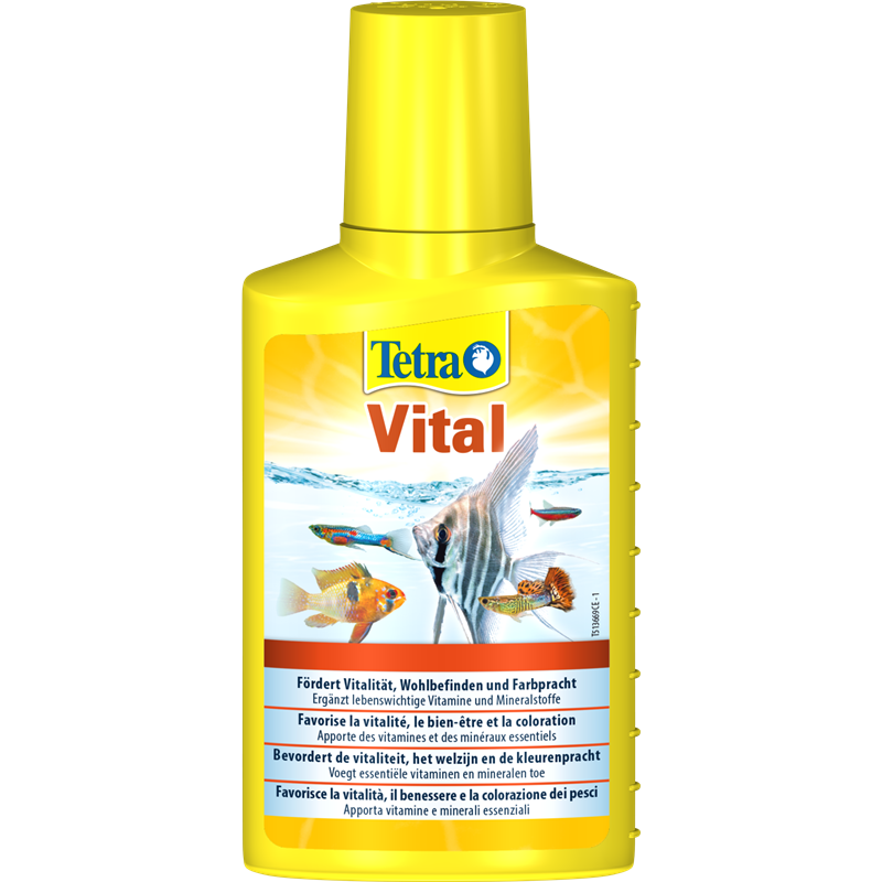 Tetra Vital 100 ml