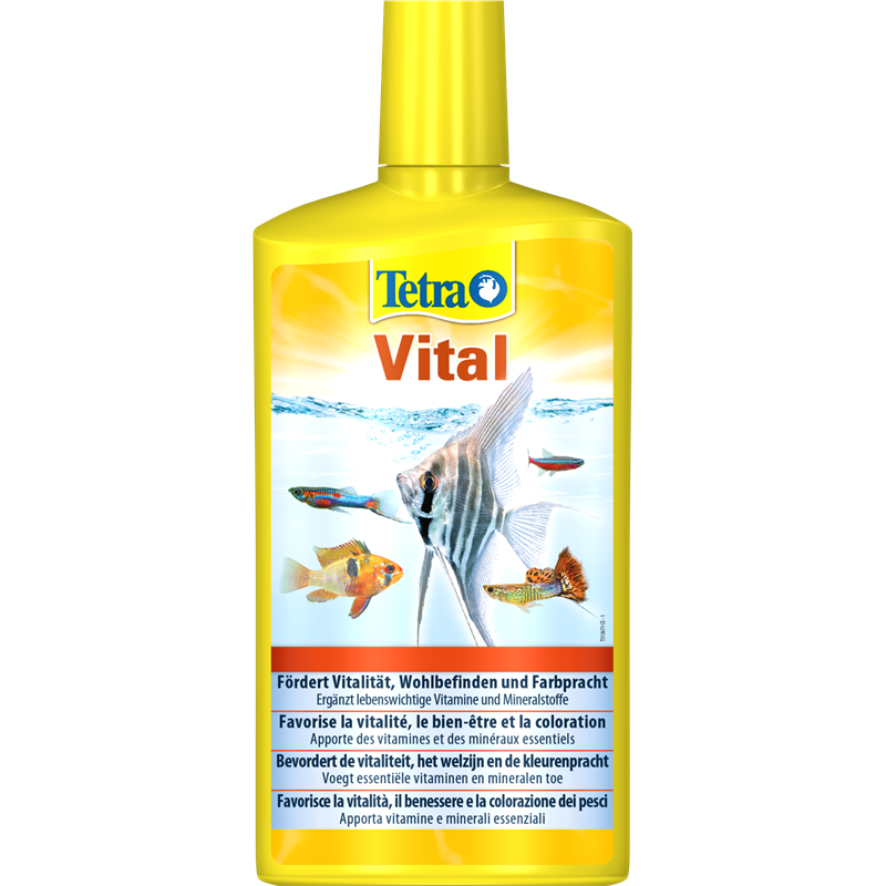 Tetra Vital 500 ml