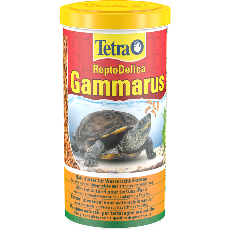 Tetra Gammarus 1 l / 100 g