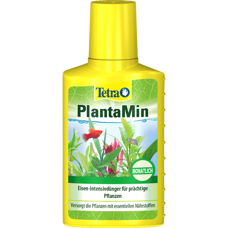 Tetra PlantaMin 100 ml