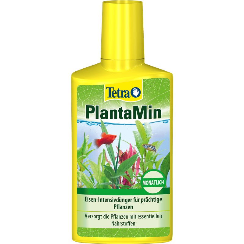 Tetra PlantaMin 250 ml