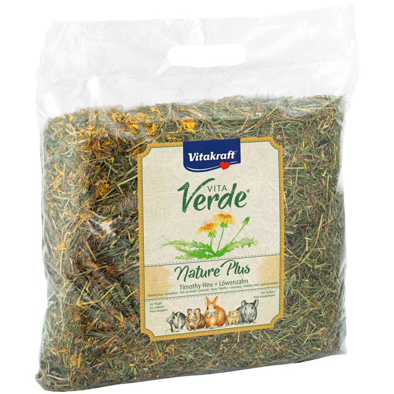 Vitakraft Vita Verde Löwenzahn