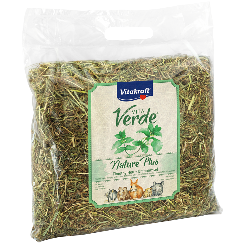 Vitakraft Vita Verde Brennessel