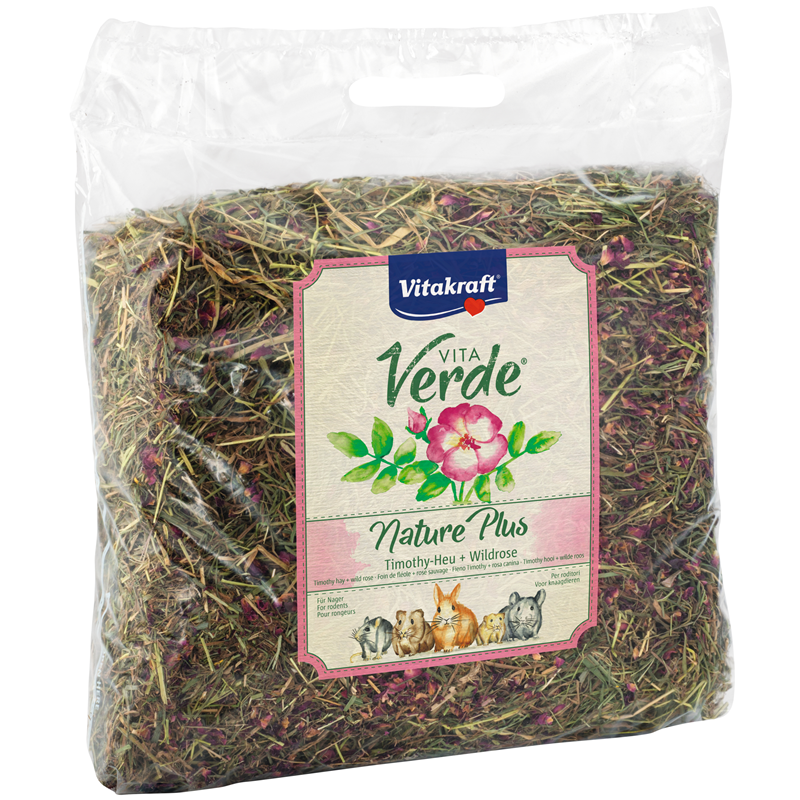 Vitakraft Vita Verde Wildrose