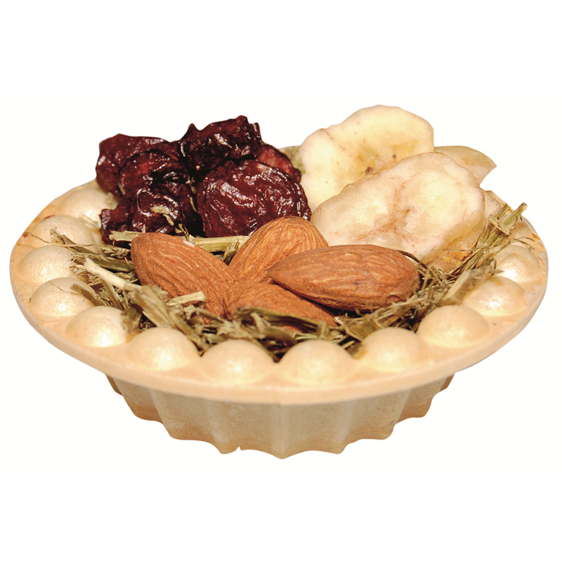 Vitakraft Nagersnack Fruchtkörbchen 18 g