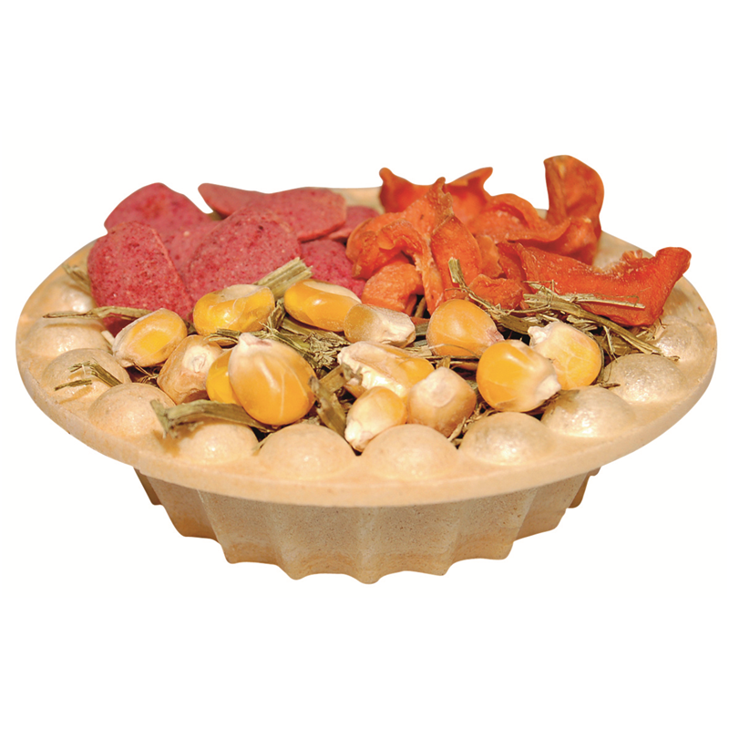 Vitakraft Nagersnack Gemüsekörbchen 18 g