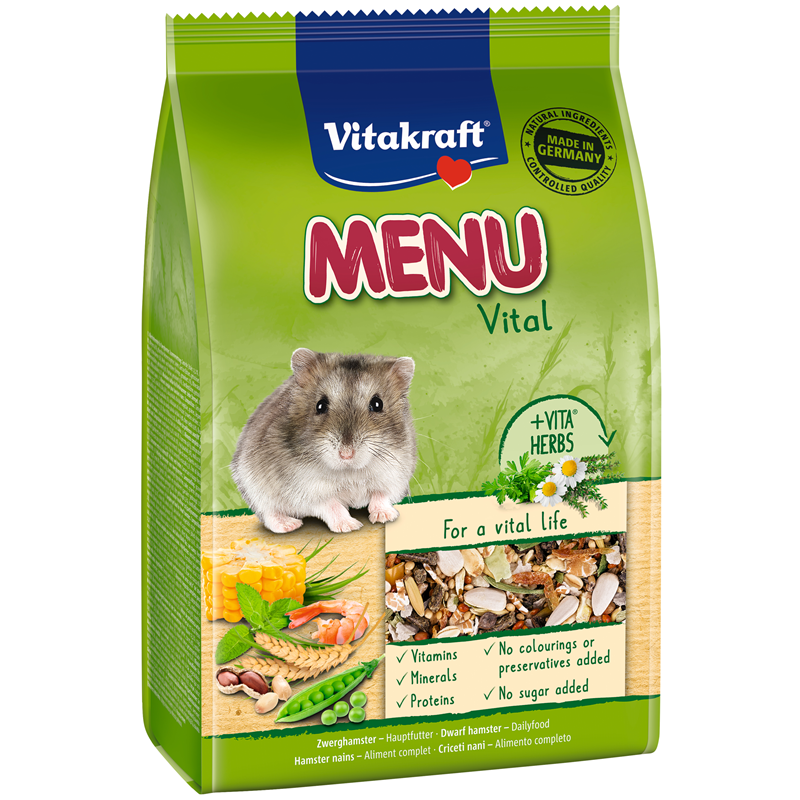 Vitakraft Menü 400 g