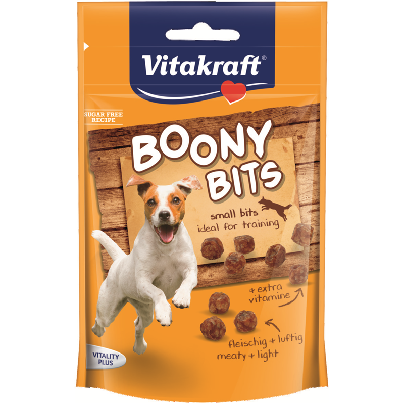Vitakraft Boony Bits 55 g