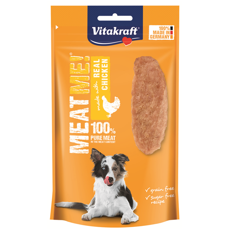 Vitakraft MEAT ME! Chicken 60 g