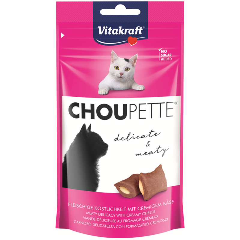 Vitakraft Choupette Käse 40 g