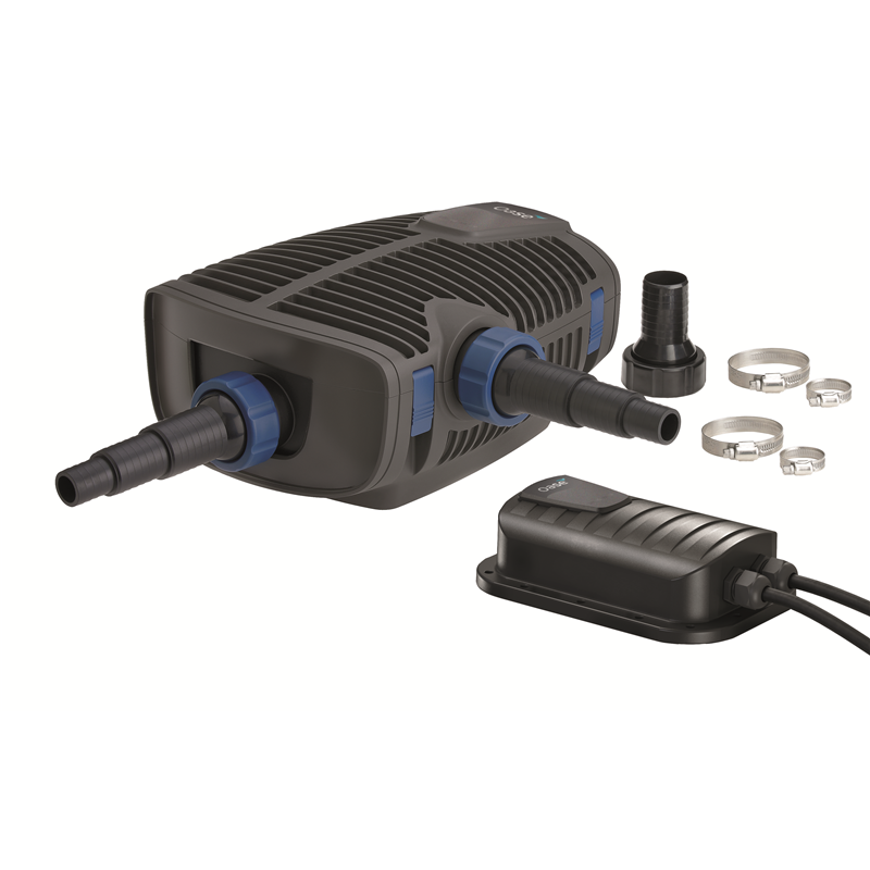 Oase AquaMax Eco Premium 6000 / 12 V