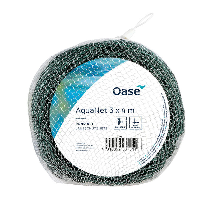 Oase AquaNet Teichnetz 1 / 3 x 4 m