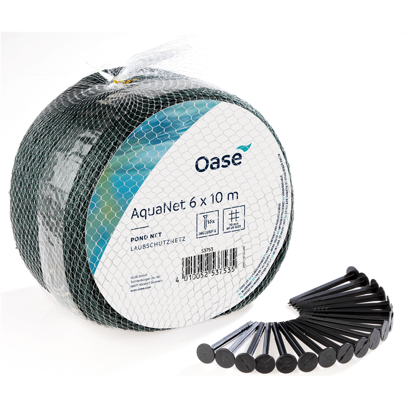 Oase AquaNet Teichnetz 3 / 6 x 10 m