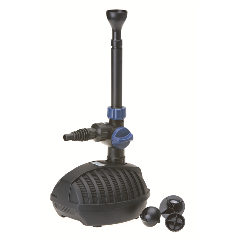 Oase Aquarius Fountain Set 1000