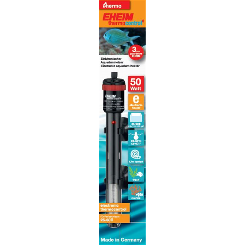 EHEIM  thermocontrol e50