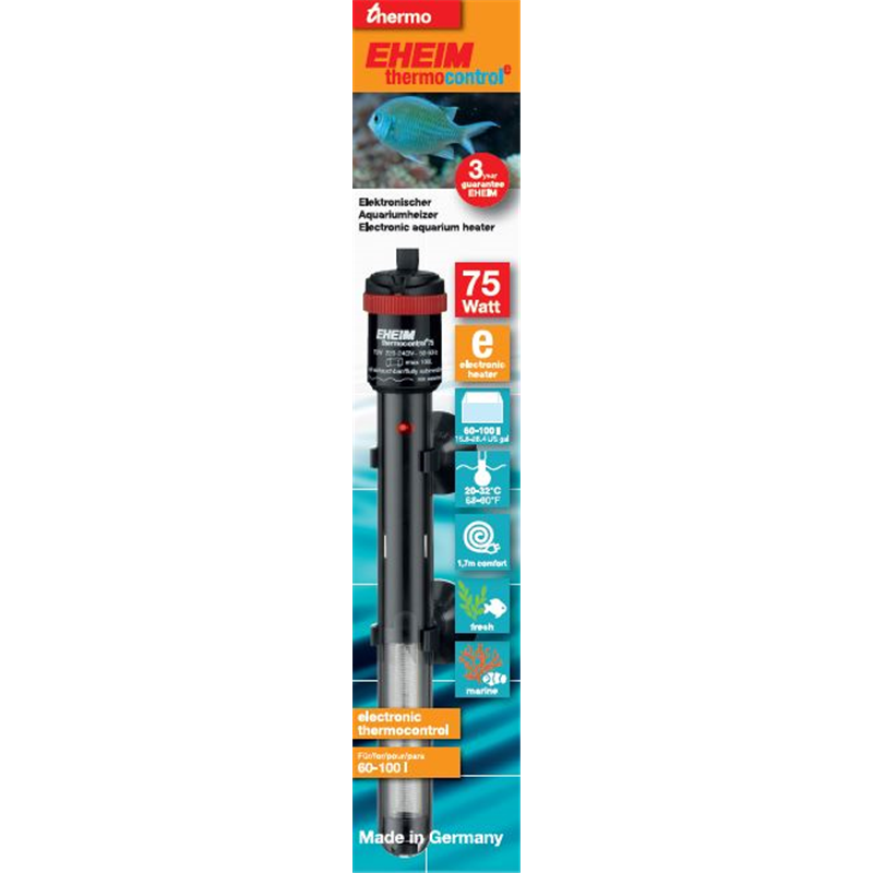 EHEIM thermocontrol e75