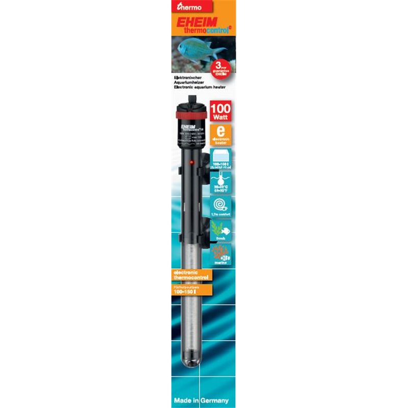 EHEIM thermocontrol e100