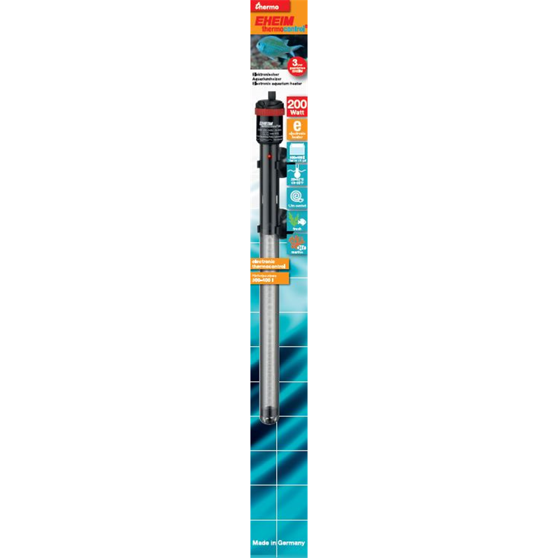 EHEIM thermocontrol e200