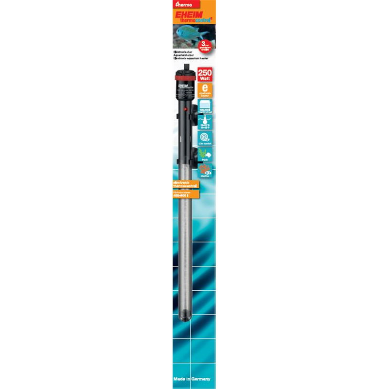EHEIM thermocontrol e250