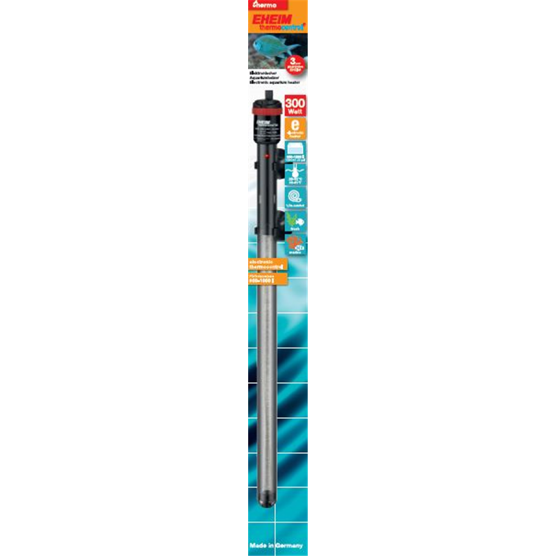 EHEIM  thermocontrol e300
