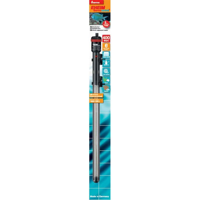EHEIM  thermocontrol e400