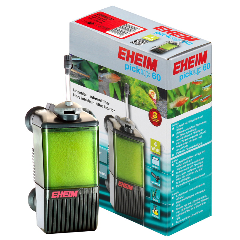 EHEIM pickup 60 Innenfilter