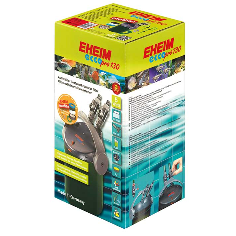 EHEIM Aussenfilter 2032 ecco pro 130