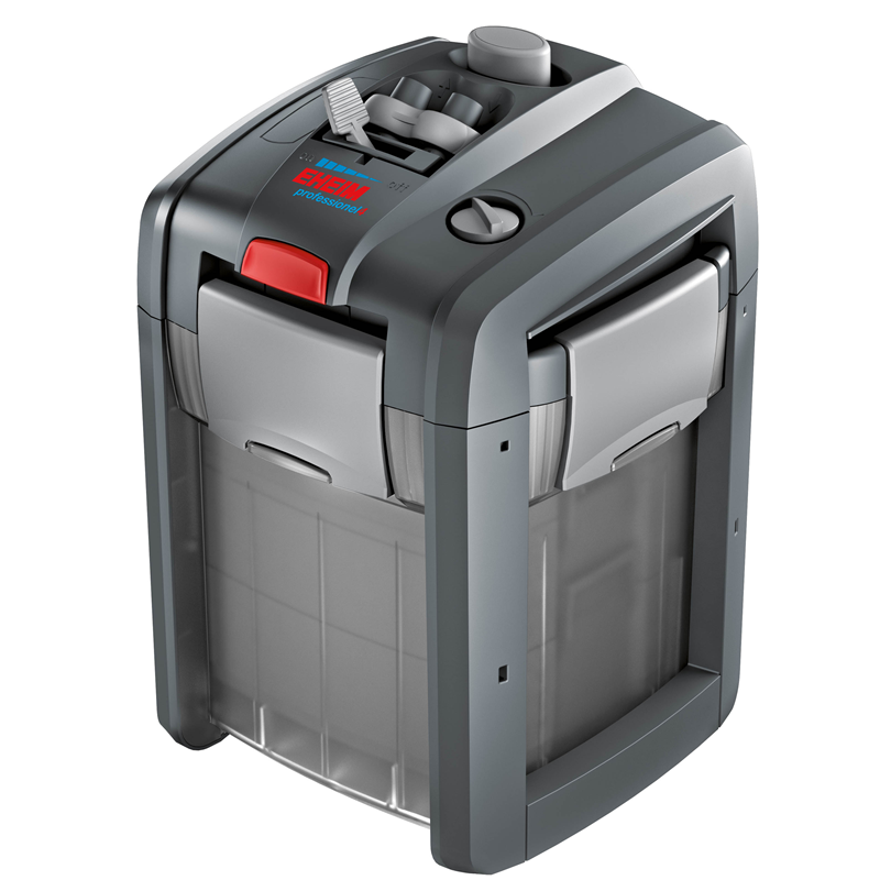 EHEIM professionel 4+ 250 Außenfilter 2271020